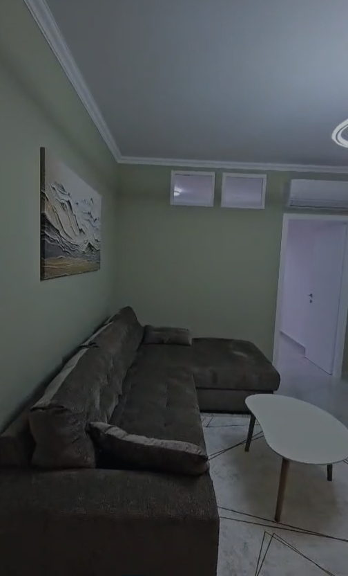 Affitto | appartamento 1 + 1 | rruga 5 maji | 470 €/mese