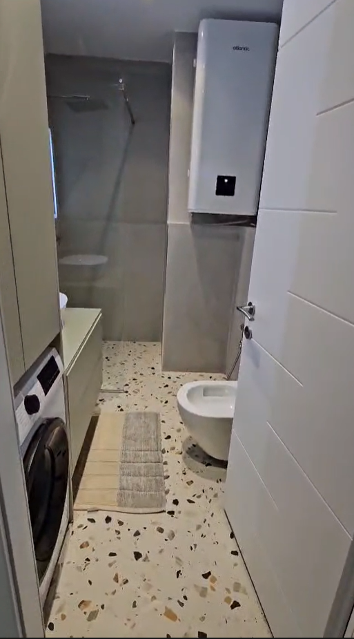 Affitto | appartamento 1 + 1 | rruga 5 maji | 470 €/mese