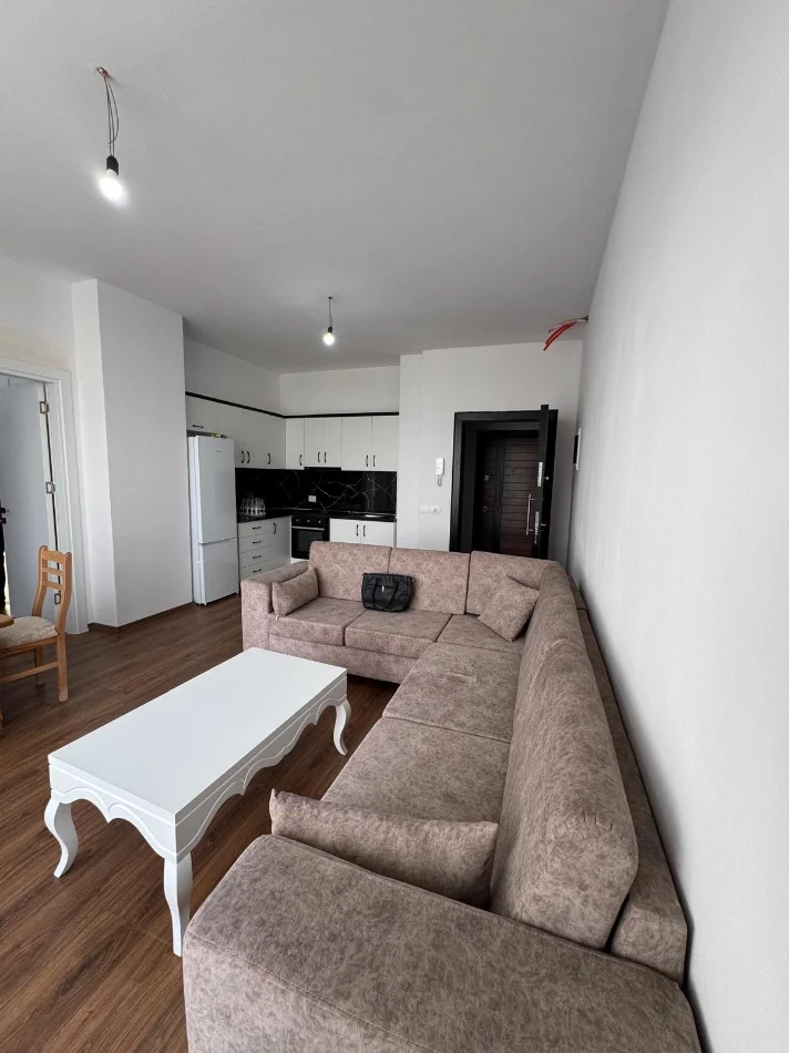 Qera | apartment 2 + 1 | kamëz | 550 €/month