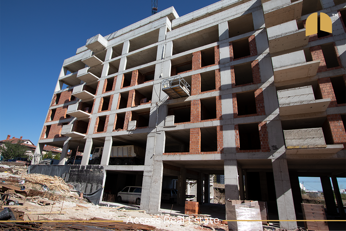 3 apartments for sale – Dragodan