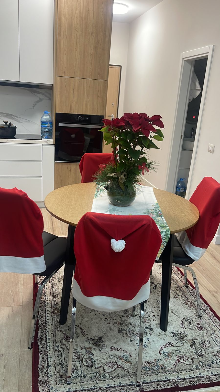 Affitto | appartamento 1 + 1 | giardino zoologico | 700 €/mese (2)