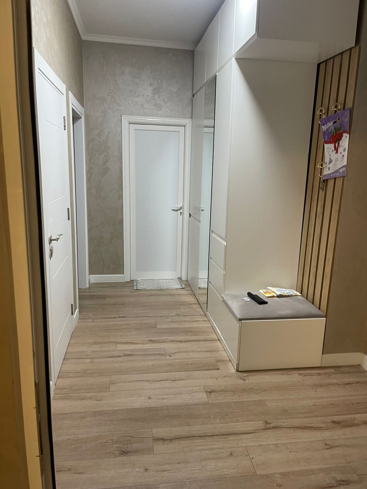 Affitto | appartamento 1 + 1 | giardino zoologico | 700 €/mese (3)