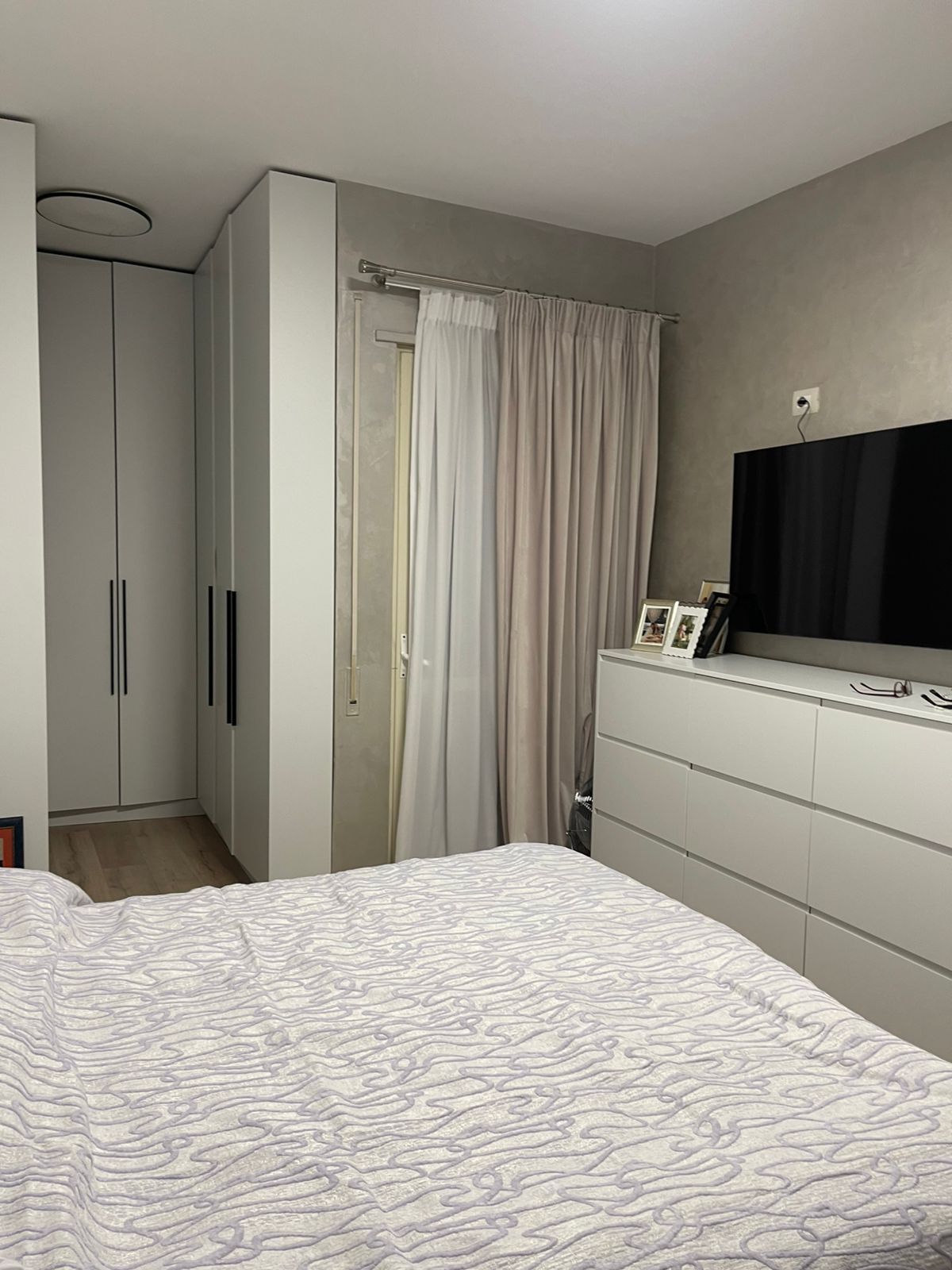 Affitto | appartamento 1 + 1 | giardino zoologico | 700 €/mese (4)