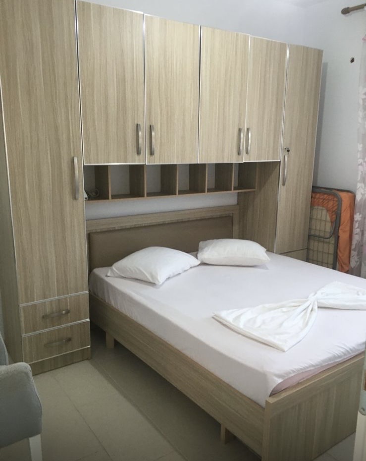 Alquiler | apartamento 1 + 1 | Vlorë | 500 €/mes