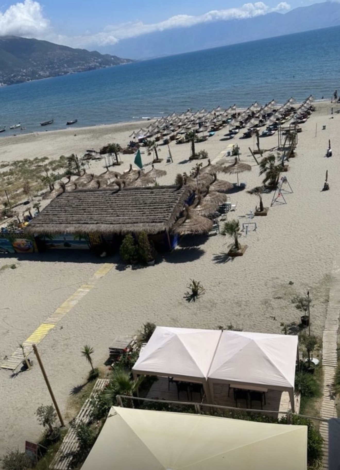 Alquiler | apartamento 1 + 1 | Vlorë | 500 €/mes (3)