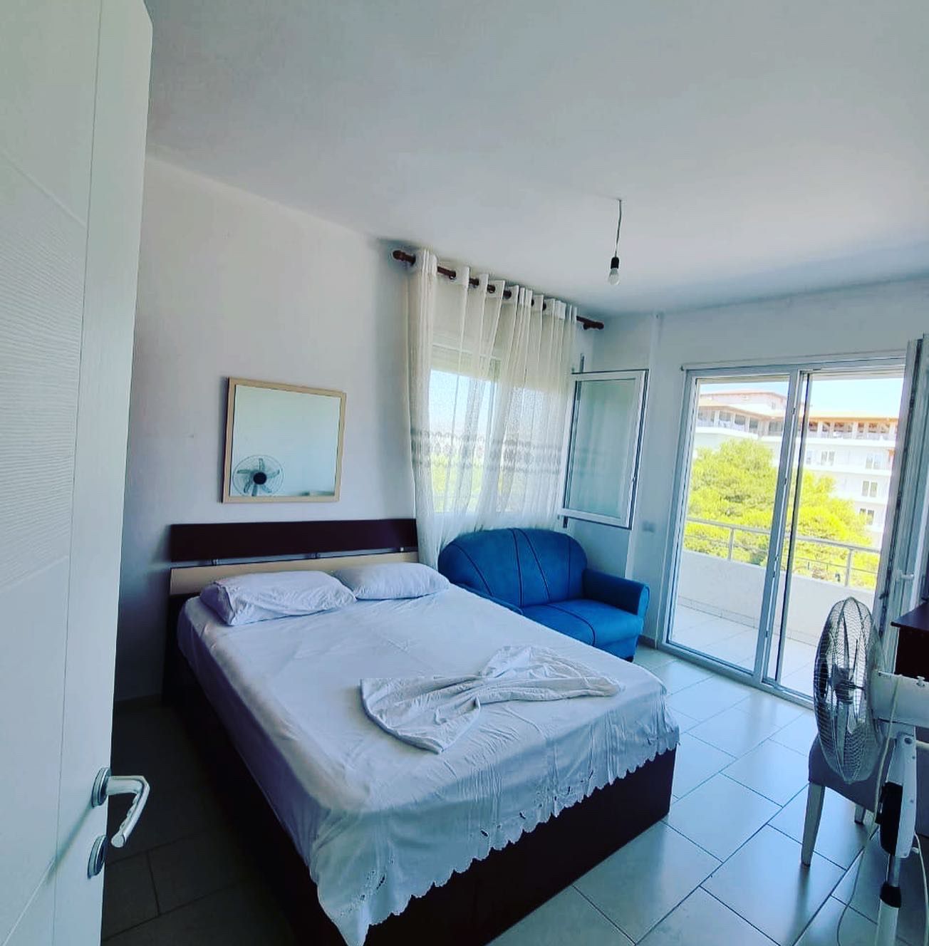 Alquiler | apartamento 2 + 1 | Vlora | 600 €/mes (3)
