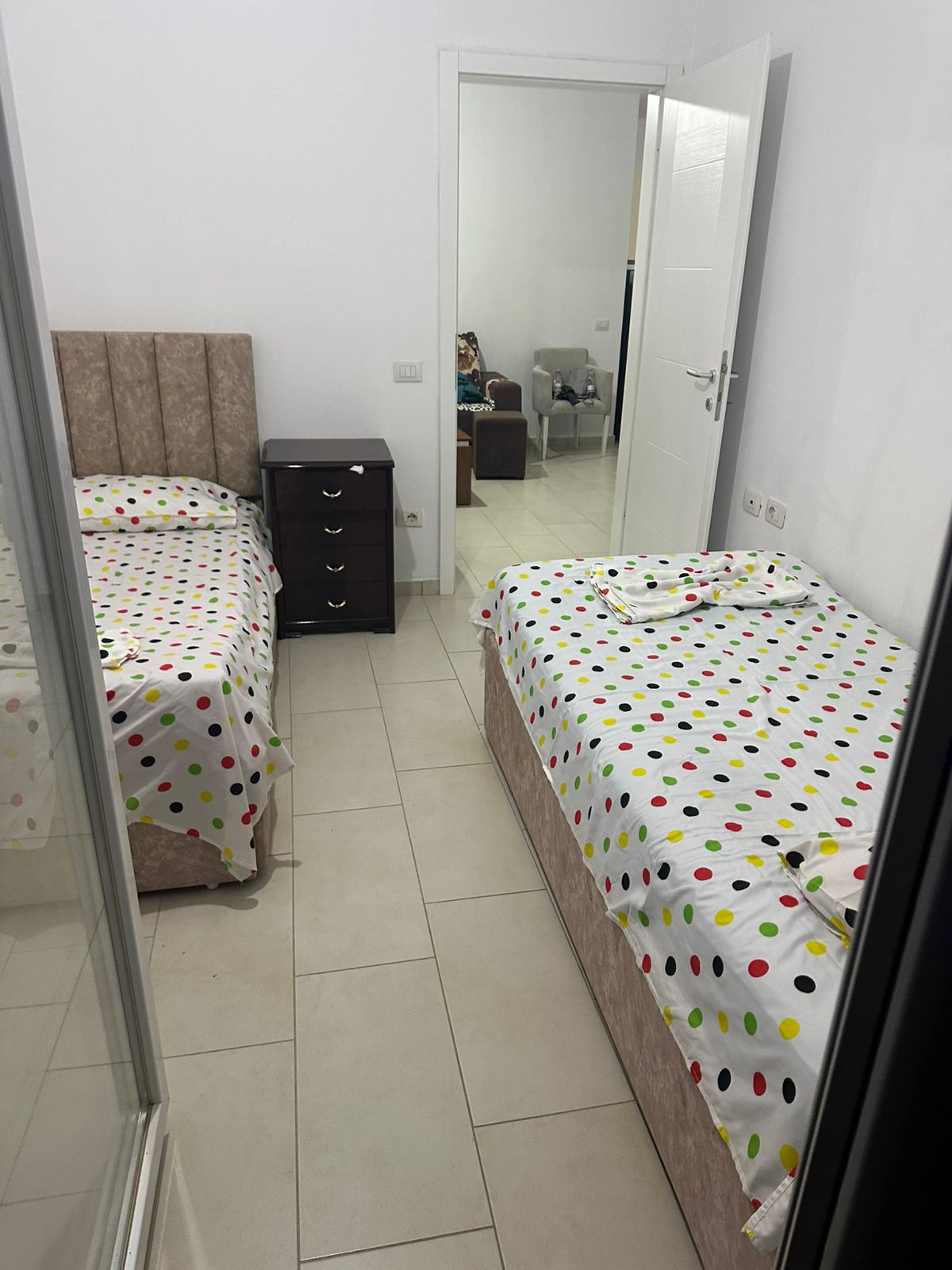 Alquiler | apartamento 2 + 1 | Vlora | 600 €/mes (4)