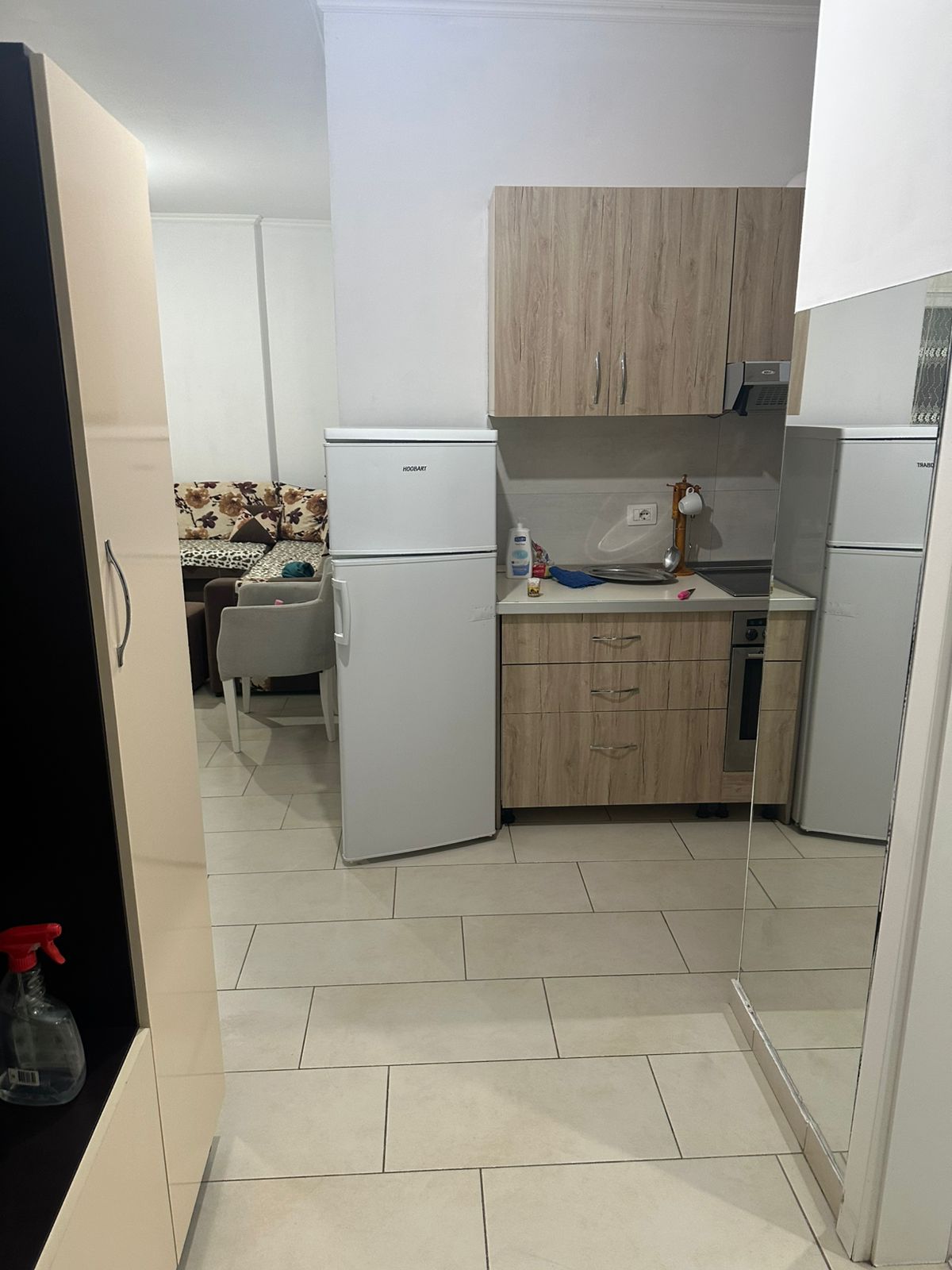 Alquiler | apartamento 2 + 1 | Vlora | 600 €/mes (5)