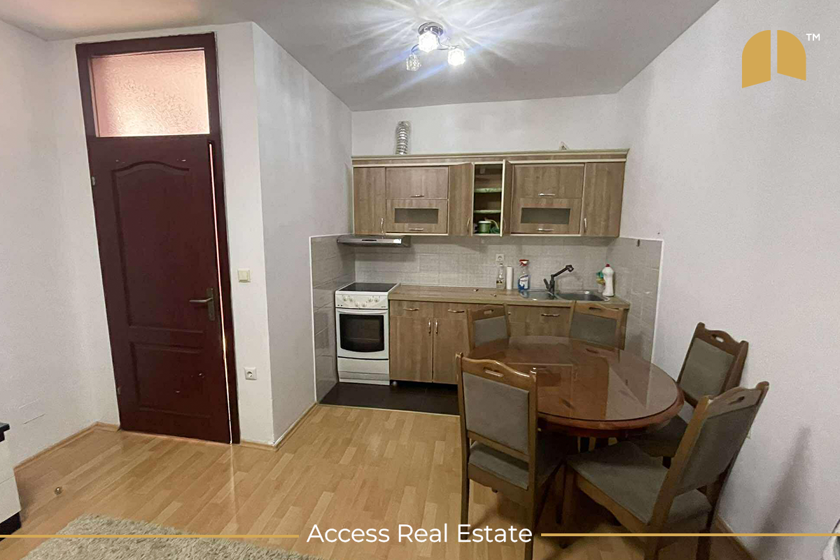 Apartment for sale with title deed – 2 bedrooms – Fushë Kosovë (3)