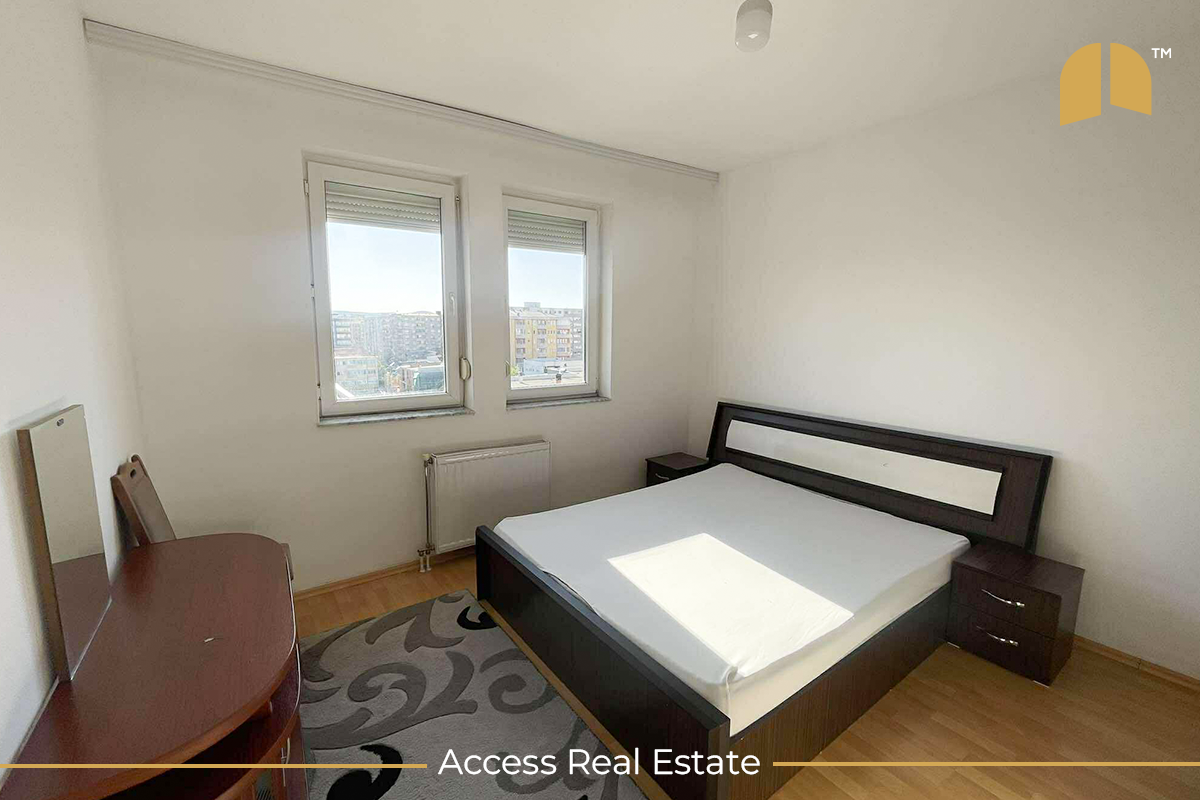 Apartment for sale with title deed – 2 bedrooms – Fushë Kosovë (4)