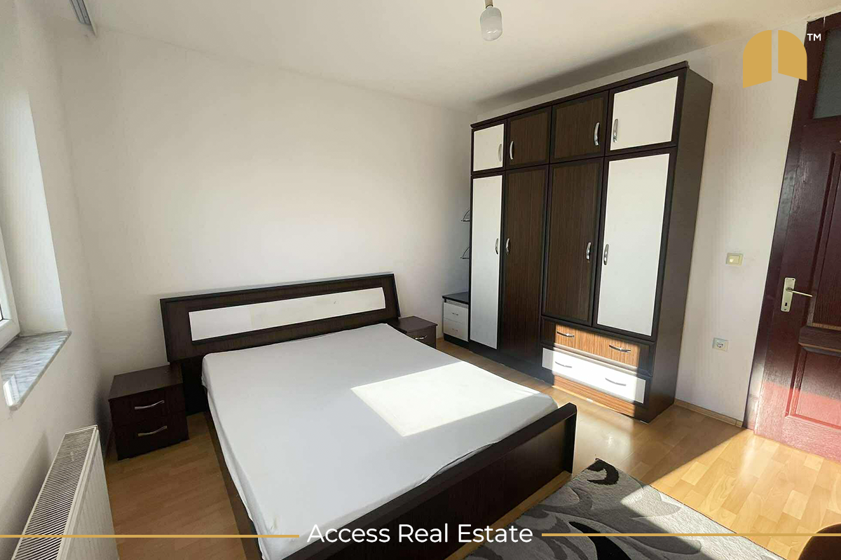 Apartment for sale with title deed – 2 bedrooms – Fushë Kosovë (5)