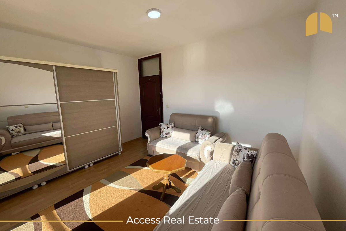 Apartment for sale with title deed – 2 bedrooms – Fushë Kosovë (7)