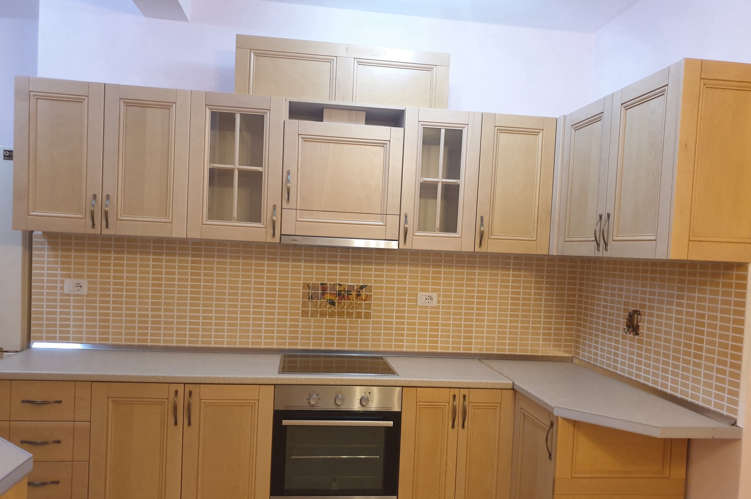 Sale | 3 + 1 apartment | liqeni i thate | 330000 € (7)
