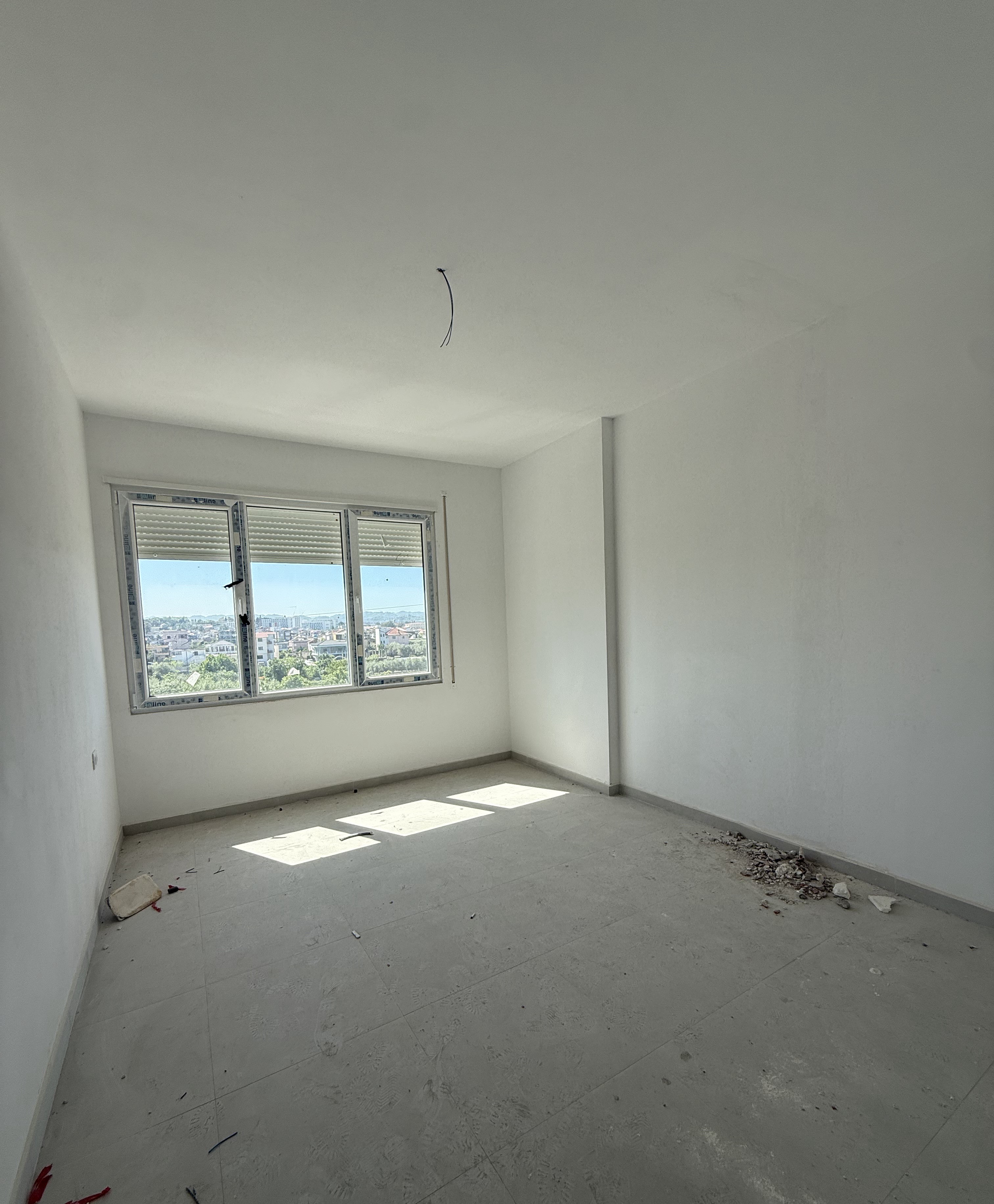 Vente | appartement 2 + 1 | kamez | 125 000 €