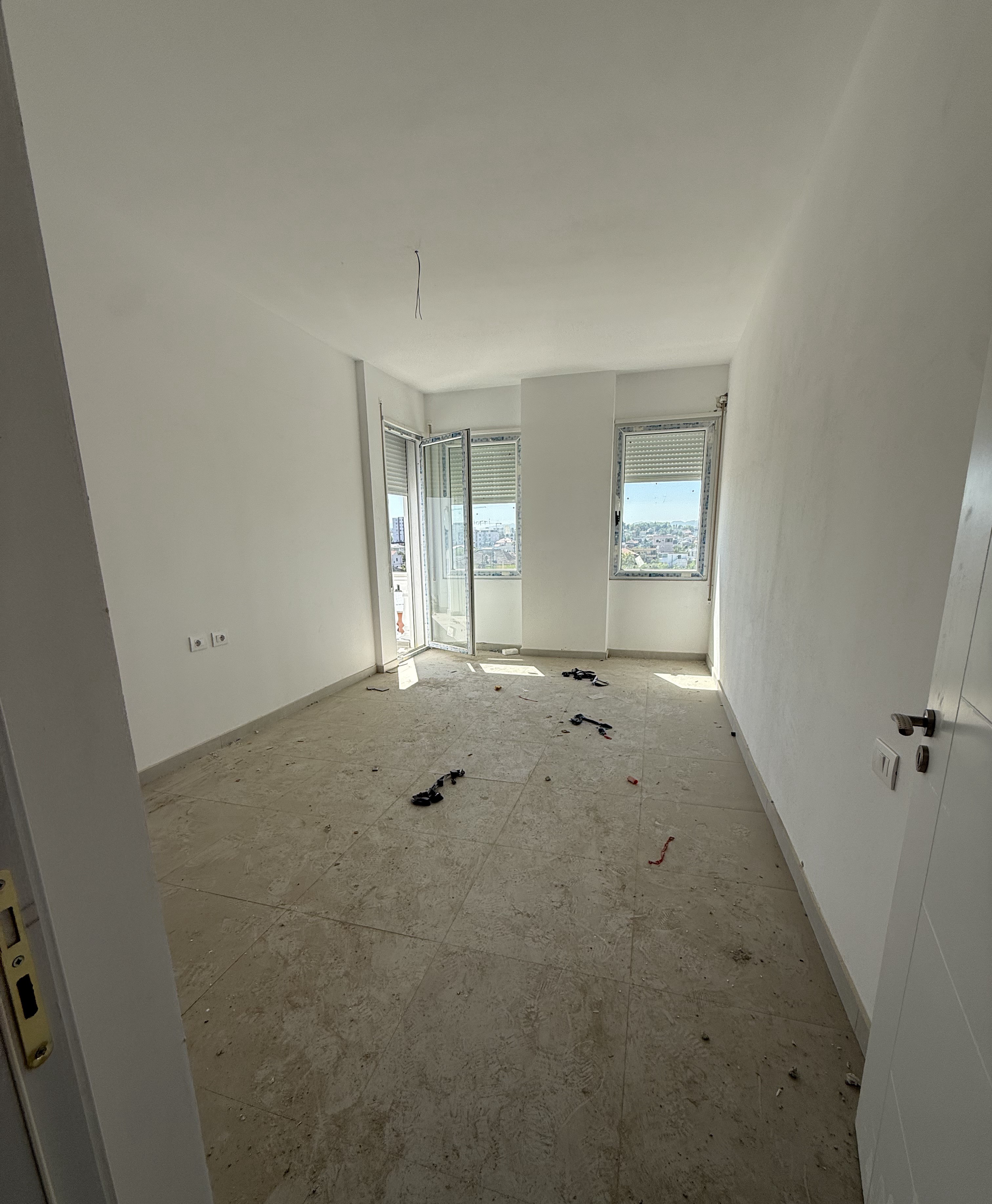 Vente | appartement 2 + 1 | kamez | 125 000 € (3)