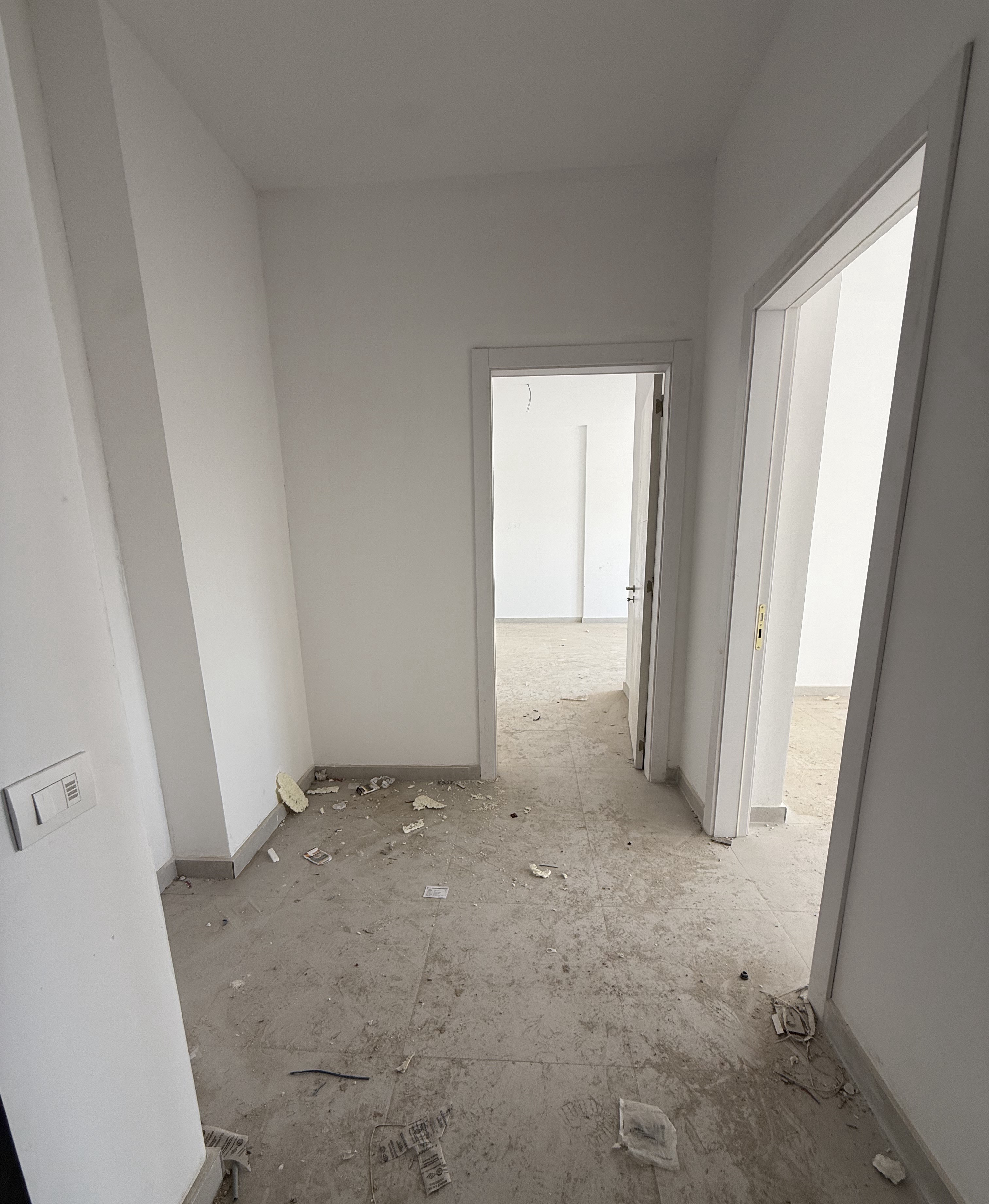 Vente | appartement 2 + 1 | kamez | 125 000 € (4)