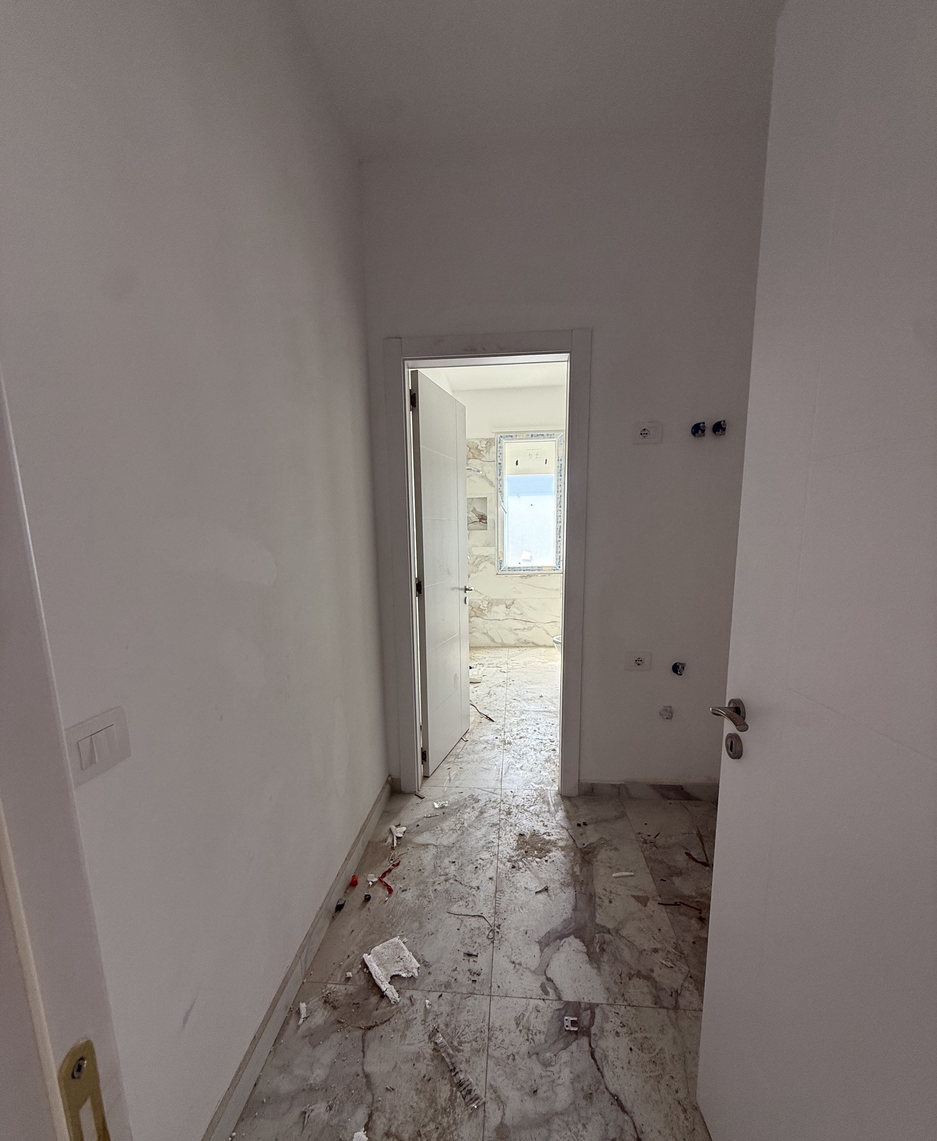 Vente | appartement 2 + 1 | kamez | 125 000 € (5)