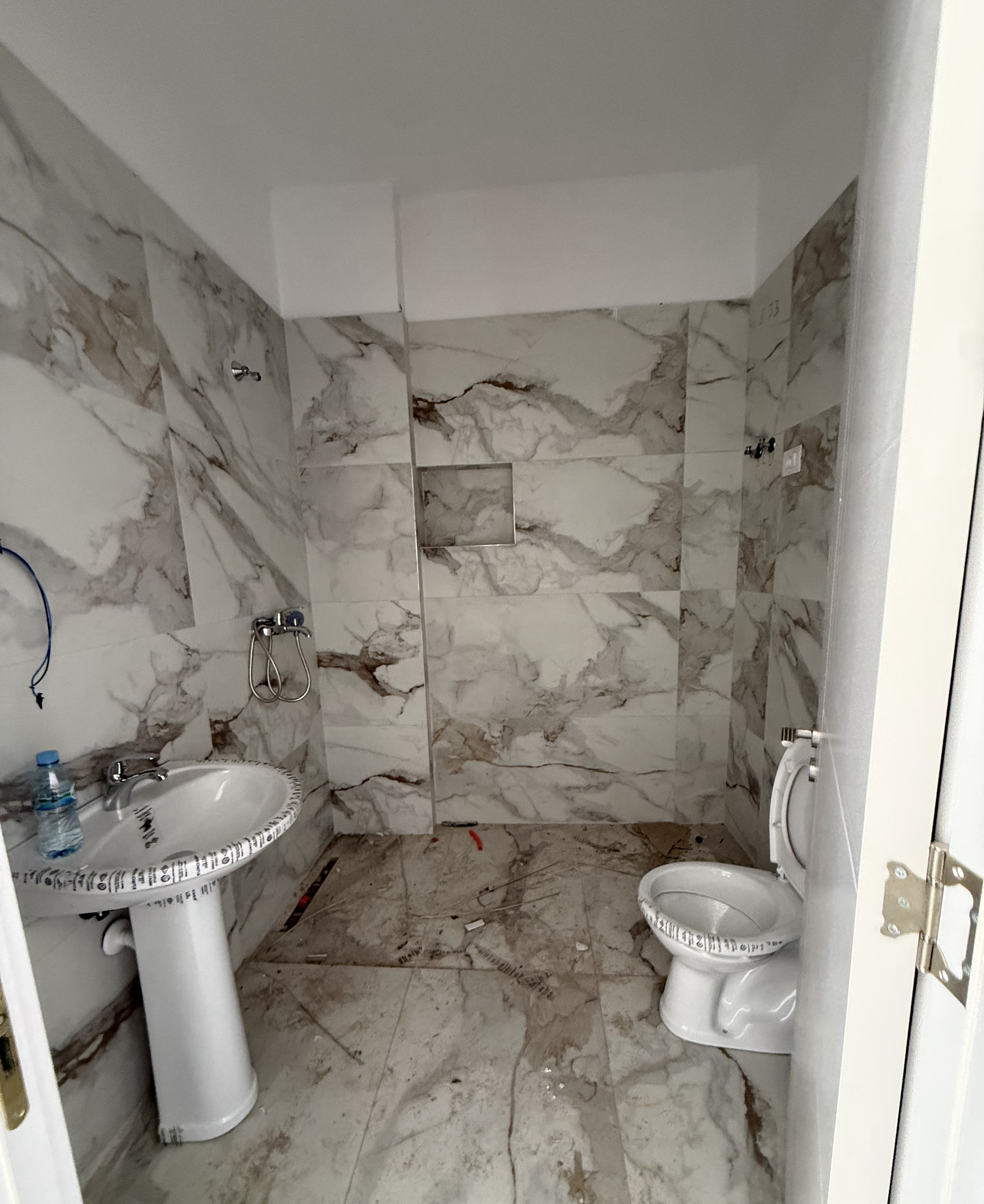 Vente | appartement 2 + 1 | kamez | 125 000 € (6)