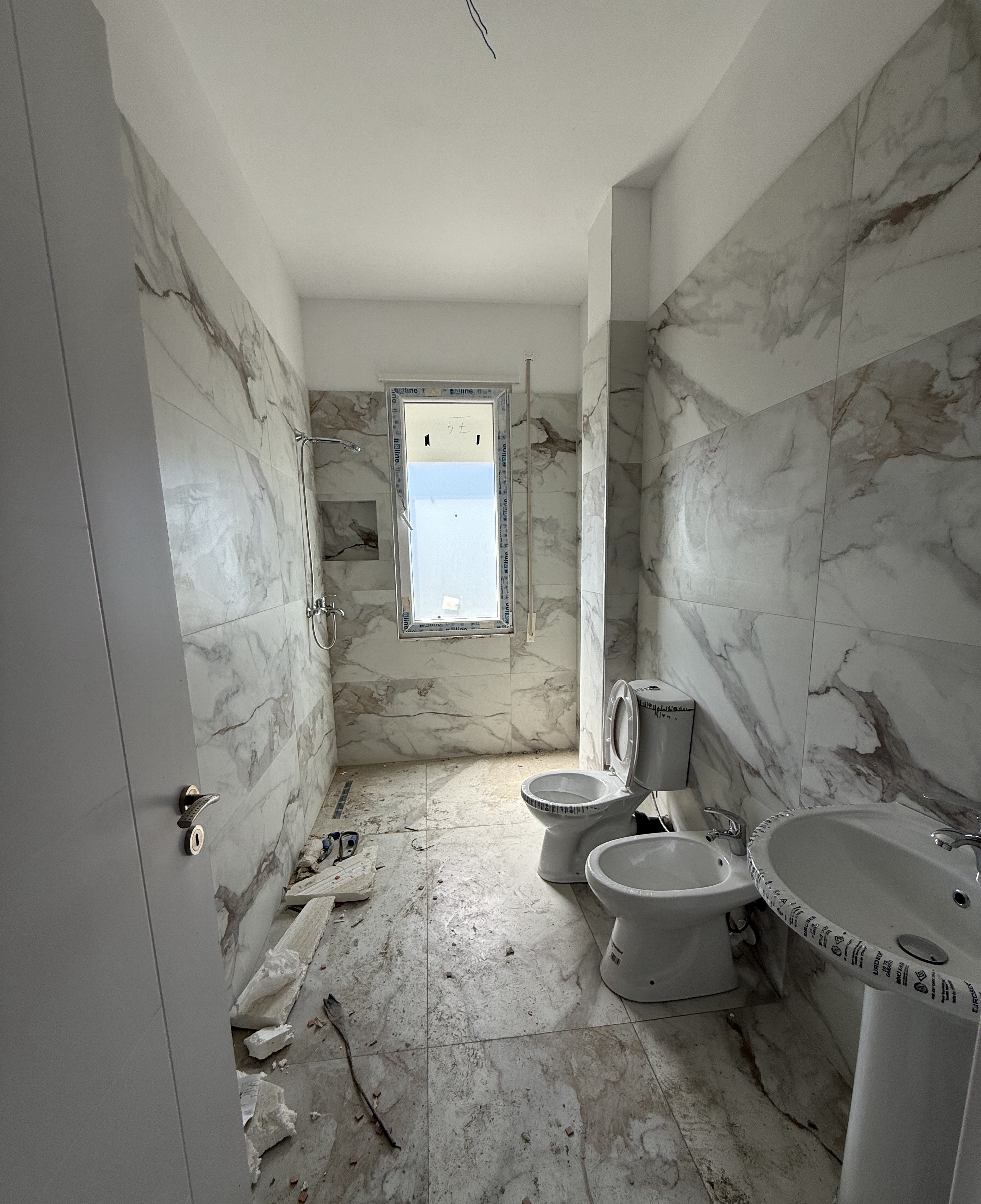 Vente | appartement 2 + 1 | kamez | 125 000 € (7)