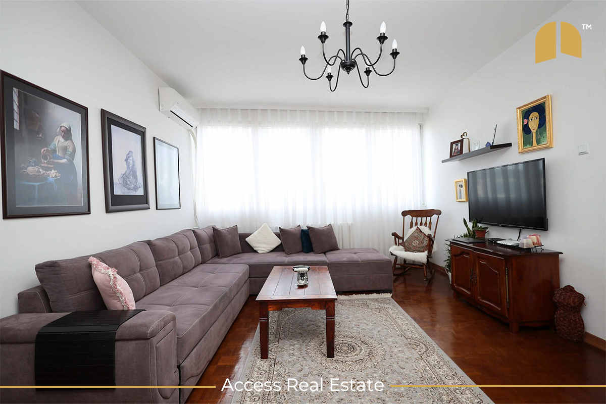 Appartement en vente avec titre de propriété – 2 chambres – Centre-ville (place) (2)
