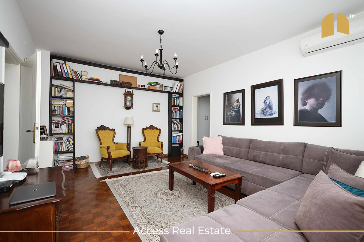 Appartement en vente avec titre de propriété – 2 chambres – Centre-ville (place) (3)