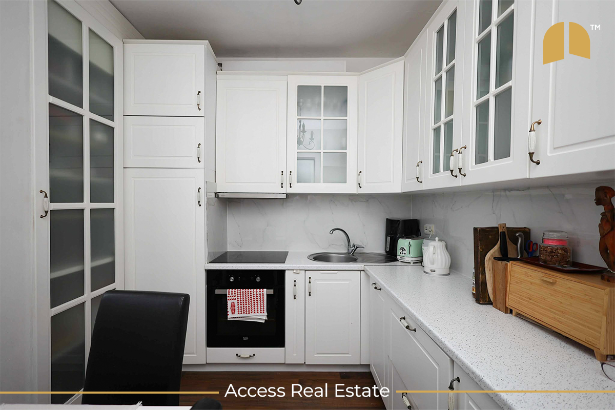 Appartement en vente avec titre de propriété – 2 chambres – Centre-ville (place) (5)