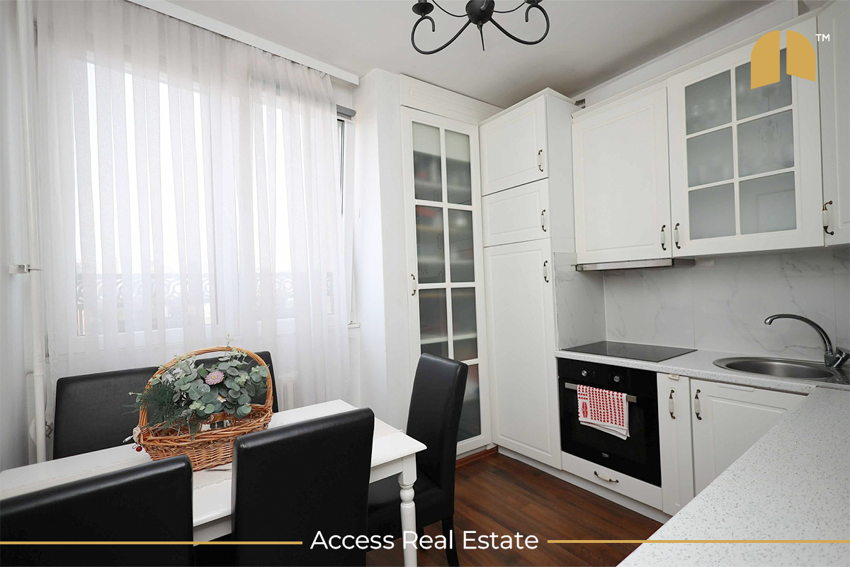 Appartement en vente avec titre de propriété – 2 chambres – Centre-ville (place) (6)