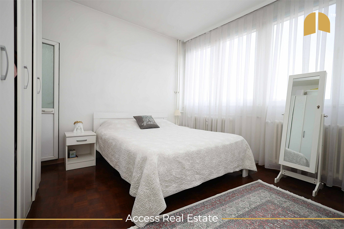 Appartement en vente avec titre de propriété – 2 chambres – Centre-ville (place) (7)