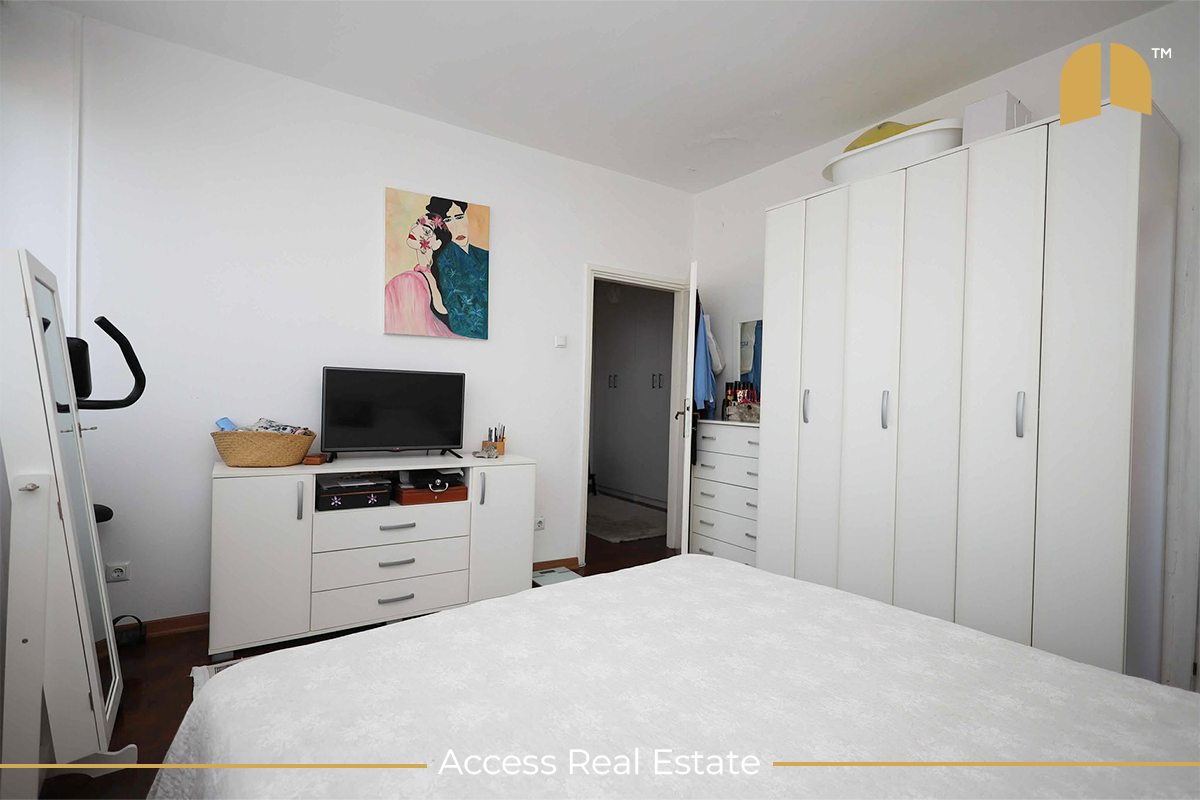 Appartement en vente avec titre de propriété – 2 chambres – Centre-ville (place) (8)