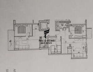 Office for rent 93 square meters kosovareve street 100,000 leke (4)