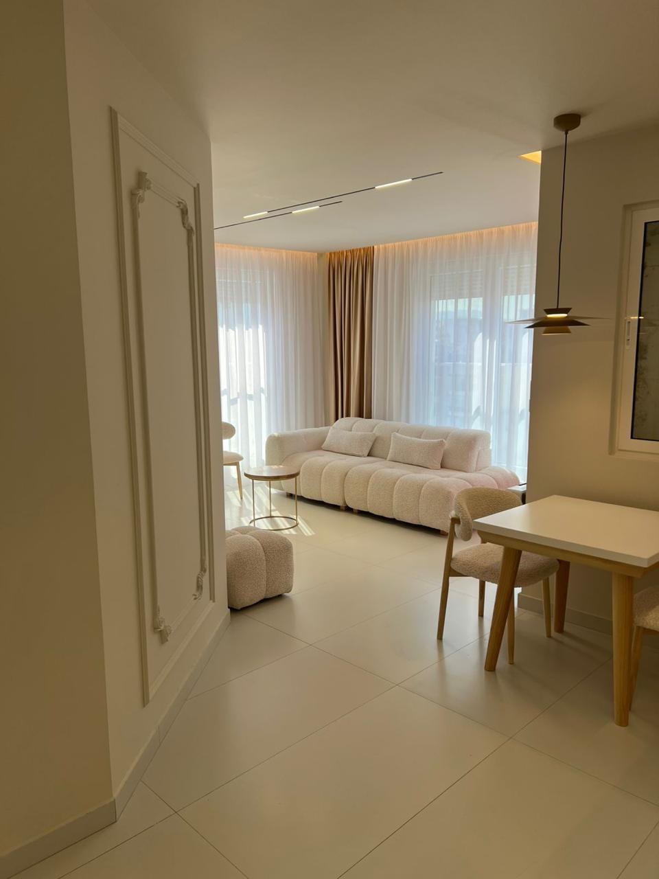 Qera | apartament 1 + 1 | rruga jordan misja | 650 €/muaj (2)