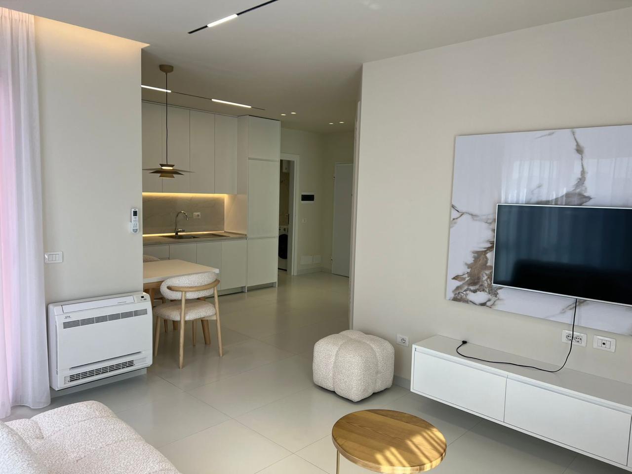 Qera | apartament 1 + 1 | rruga jordan misja | 650 €/muaj (4)