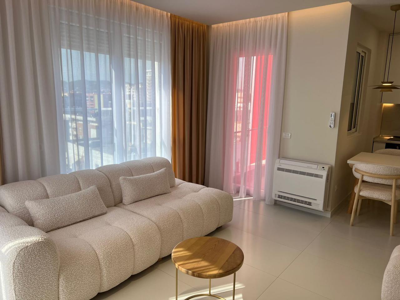 Qera | apartament 1 + 1 | rruga jordan misja | 650 €/muaj (5)