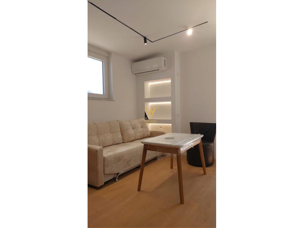 Appartement à louer 1+1+veranda avec médreseja 600 euro