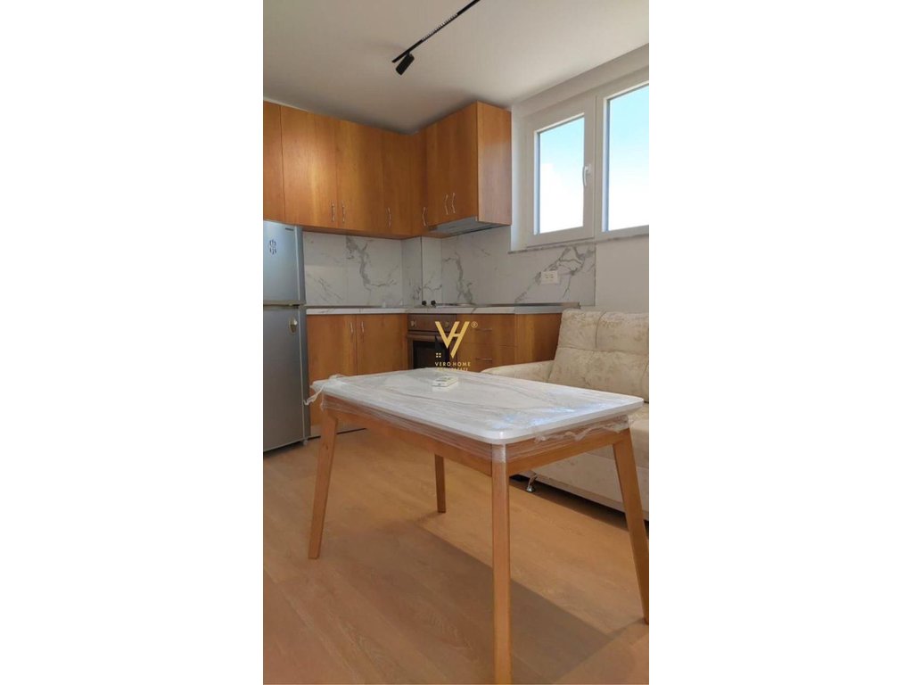 Appartement à louer 1+1+veranda avec médreseja 600 euro (2)