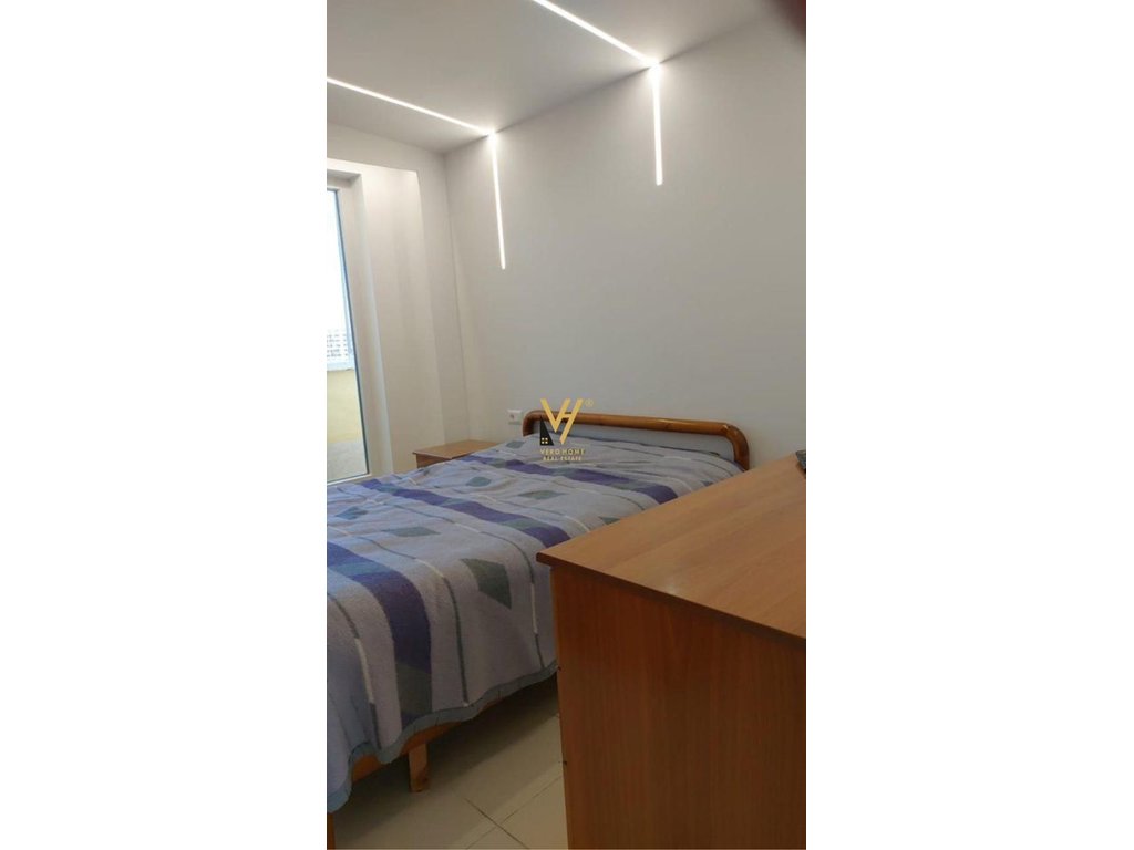 Appartement à louer 1+1+veranda avec médreseja 600 euro (4)