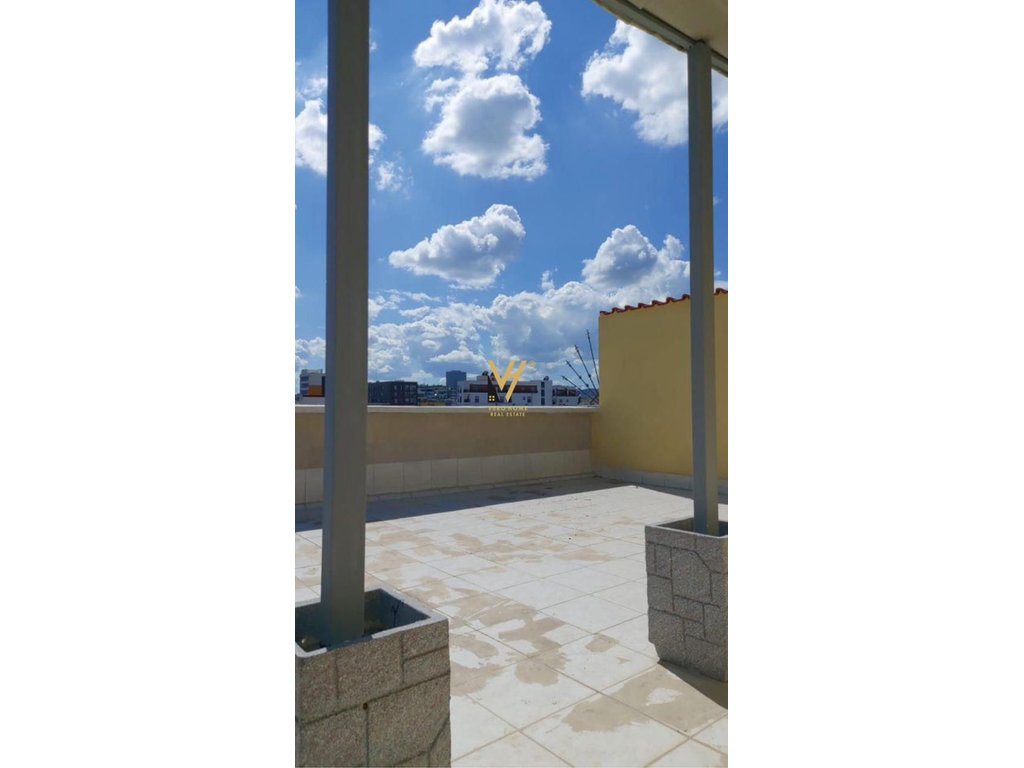 Appartement à louer 1+1+veranda avec médreseja 600 euro (5)