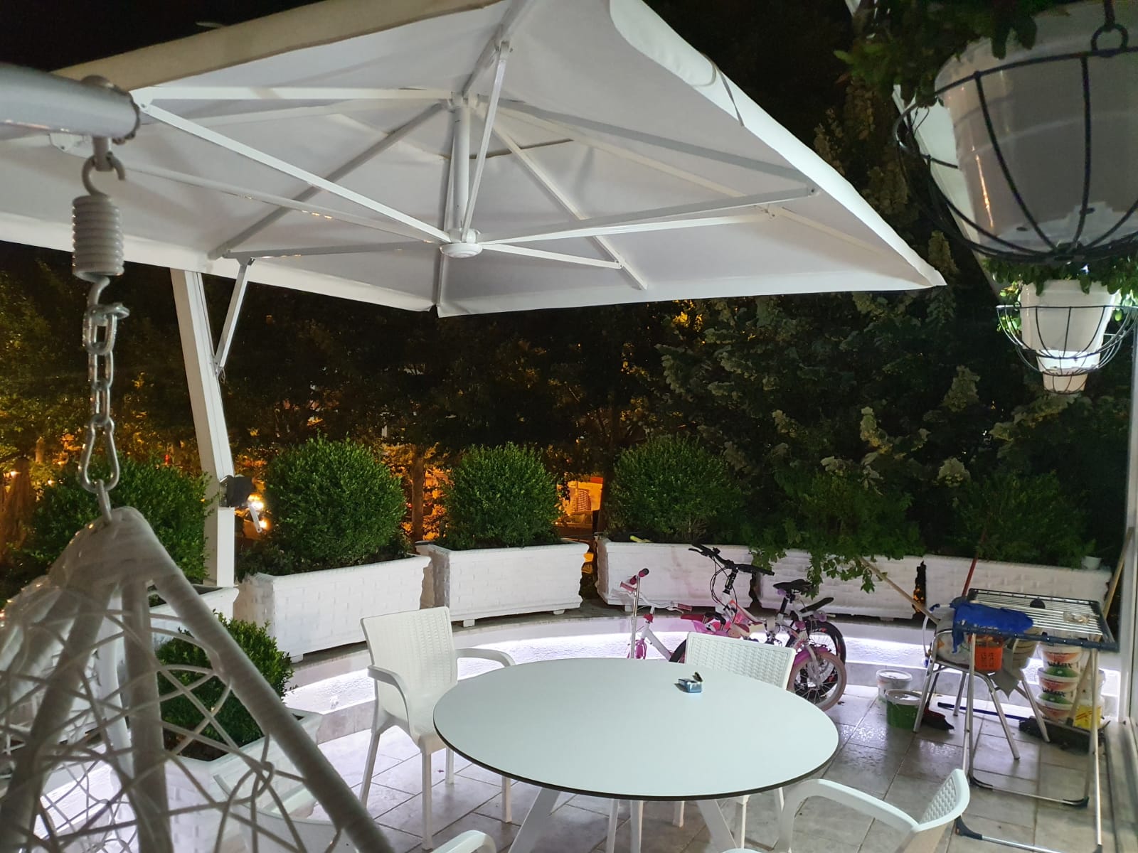 Aluguel | apartamento 2 + 1 | rruga e kosovareve | 1800 €/mês (5)