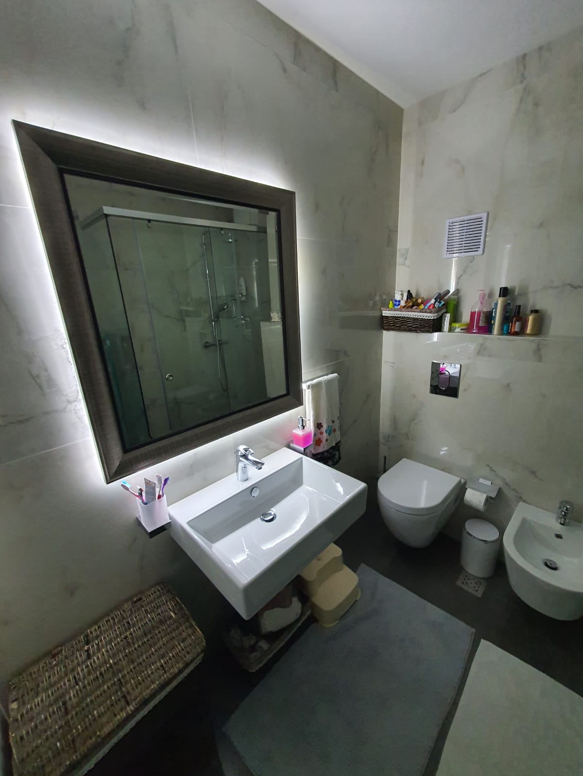 Aluguel | apartamento 2 + 1 | rruga e kosovareve | 1800 €/mês (6)