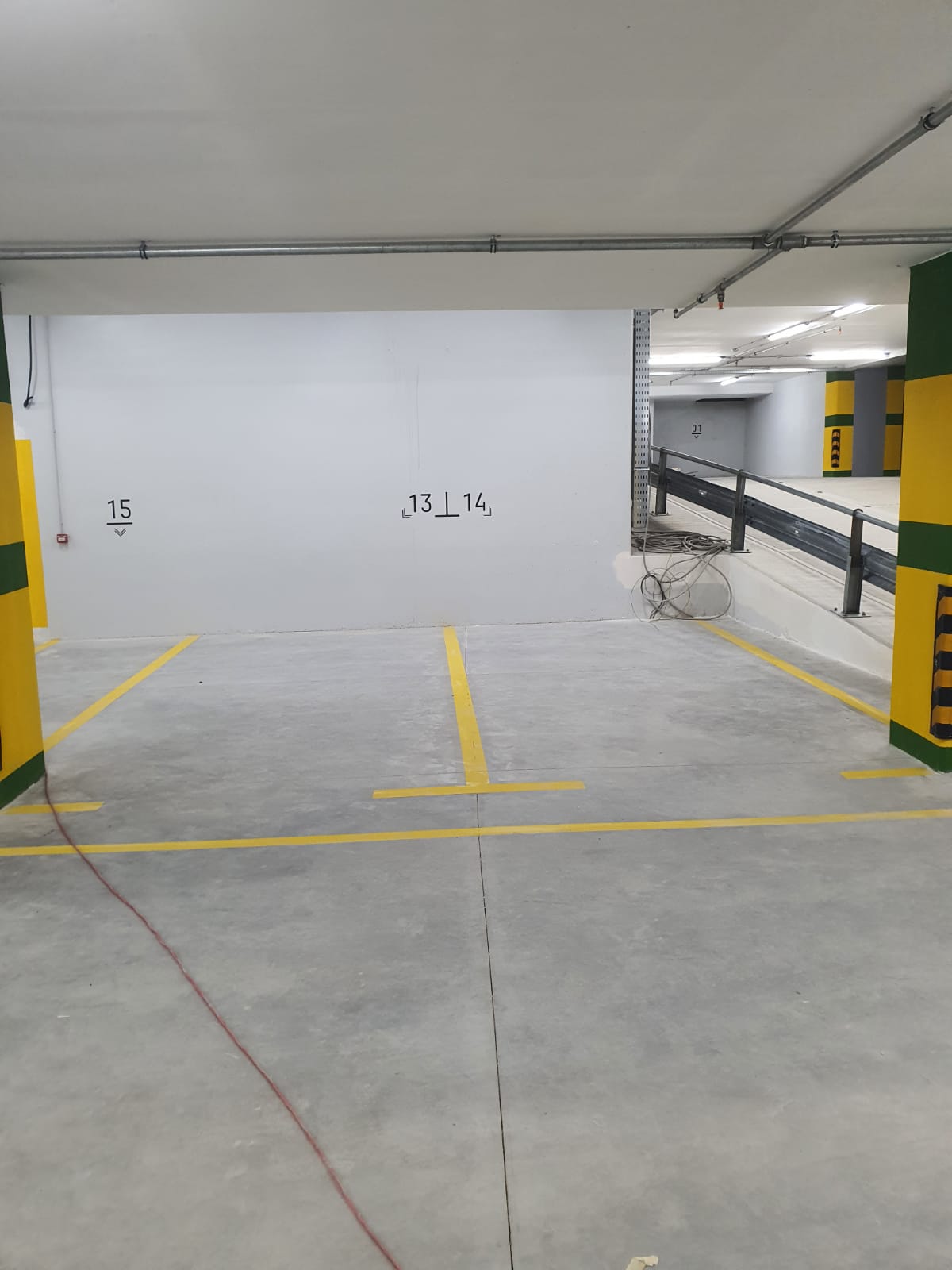 Aluguel | apartamento 2 + 1 | rruga e kosovareve | 1800 €/mês (8)