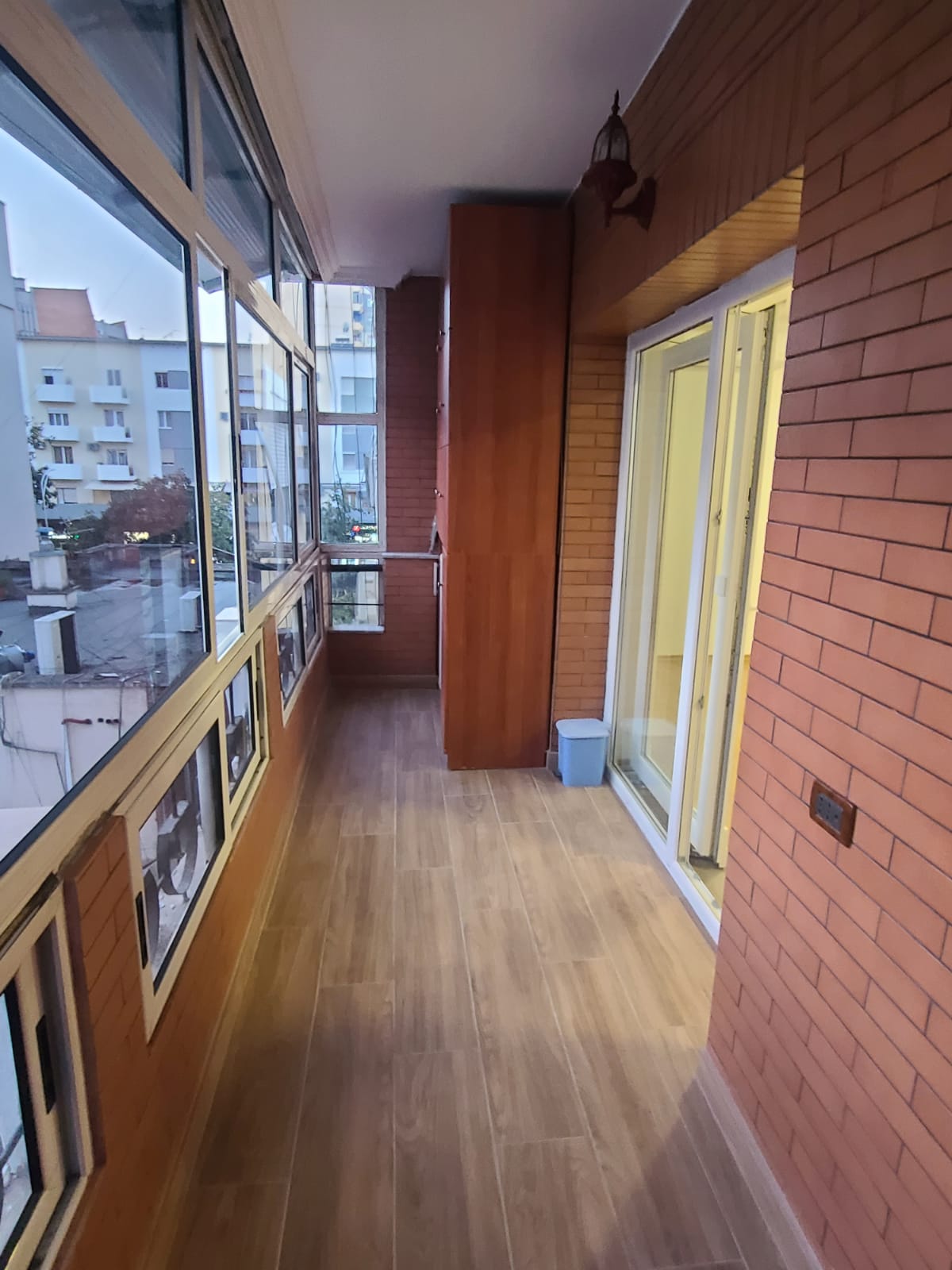 Aluguel | apartamento 2 + 1 | praça skënderbej | €1200/mês (6)