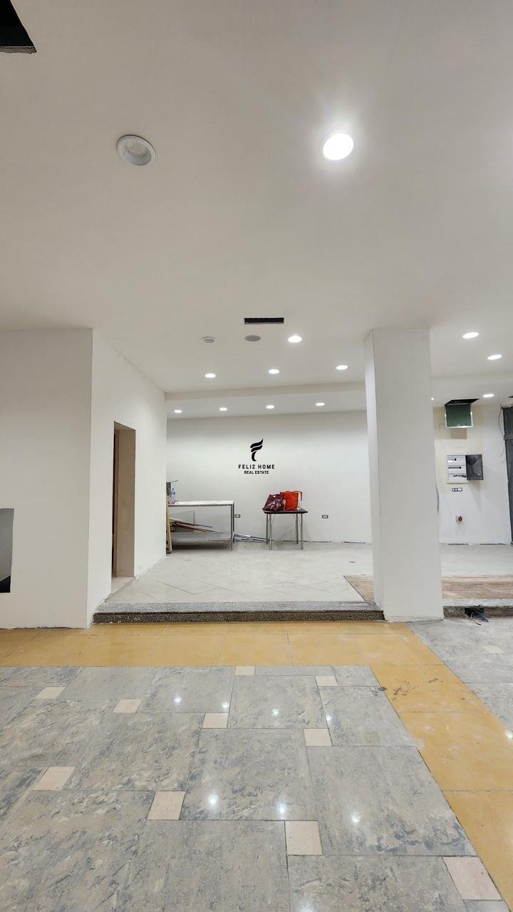 Gewerbezimmer zu miete 150 quadratmeter kavaje-straße 150.000 leke