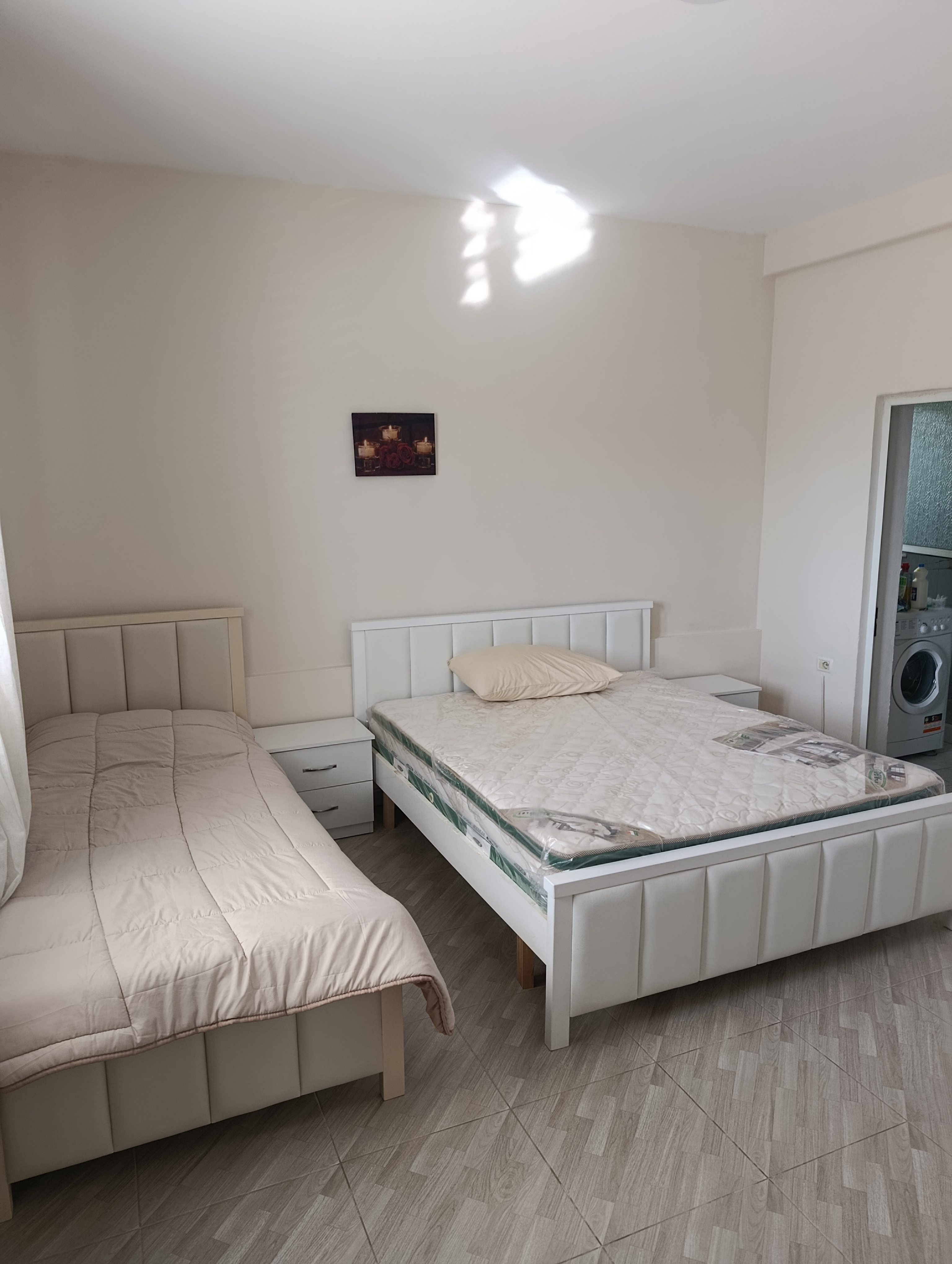 Louer | appartement 1 + 1 | hôpital américain 2 | 450 €/mois (5)