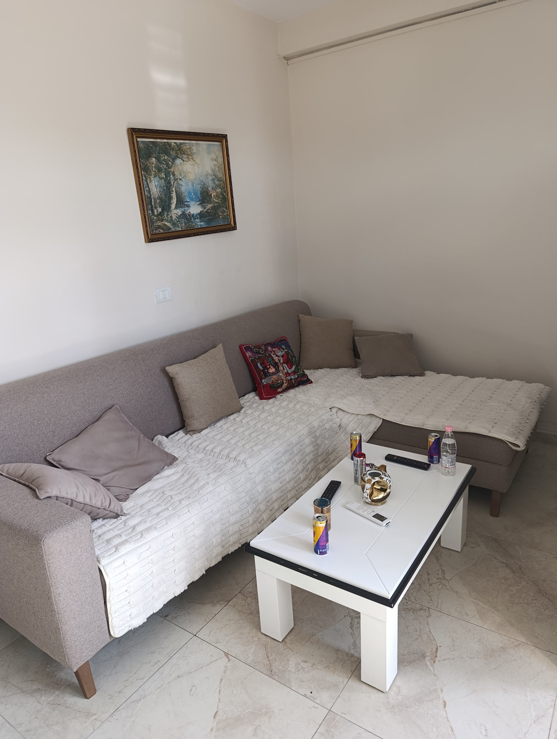 Louer | appartement 1 + 1 | hôpital américain 2 | 450 €/mois (8)