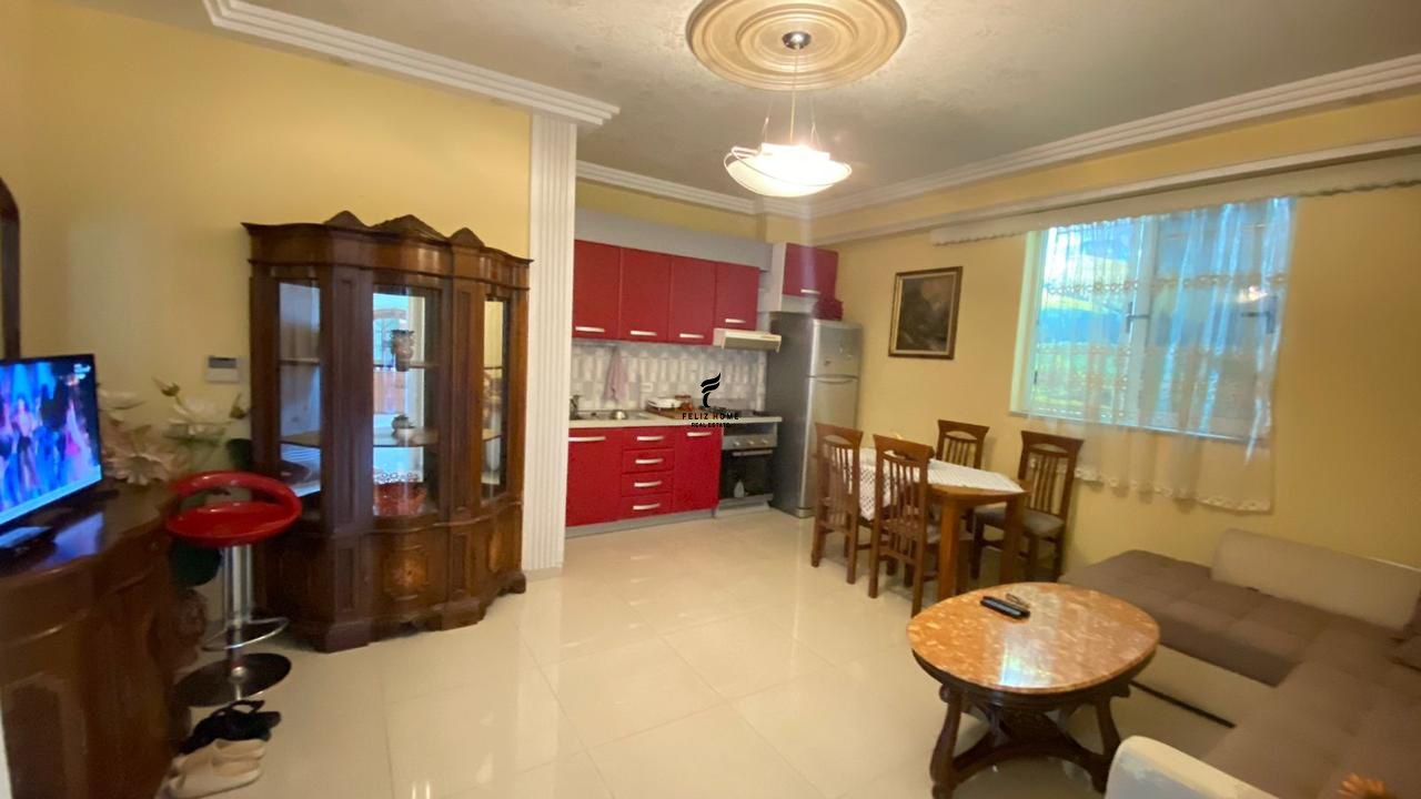 Apartamento para alugar 1+1 centro 50.000 leke
