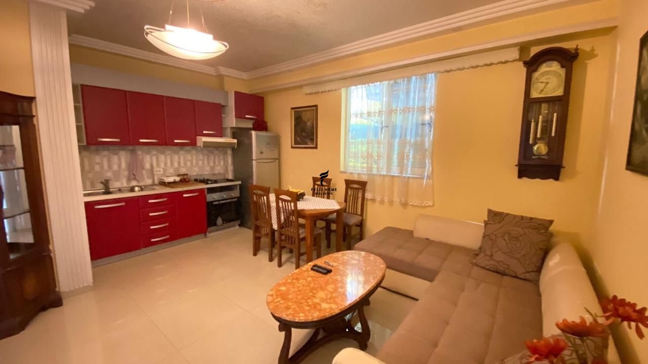 Apartamento para alugar 1+1 centro 50.000 leke (2)
