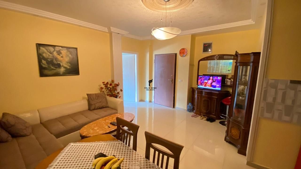 Apartamento para alugar 1+1 centro 50.000 leke (3)