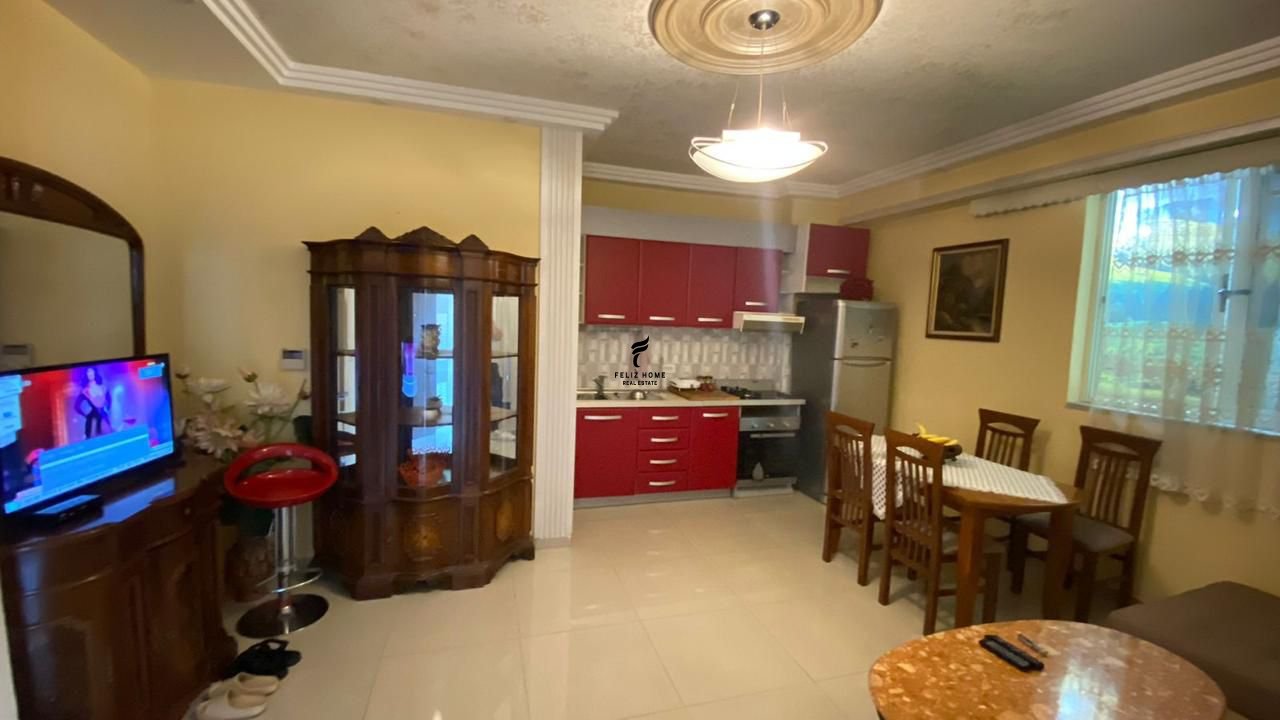 Apartamento para alugar 1+1 centro 50.000 leke (4)