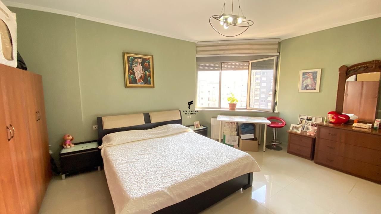 Apartamento para alugar 1+1 centro 50.000 leke (5)