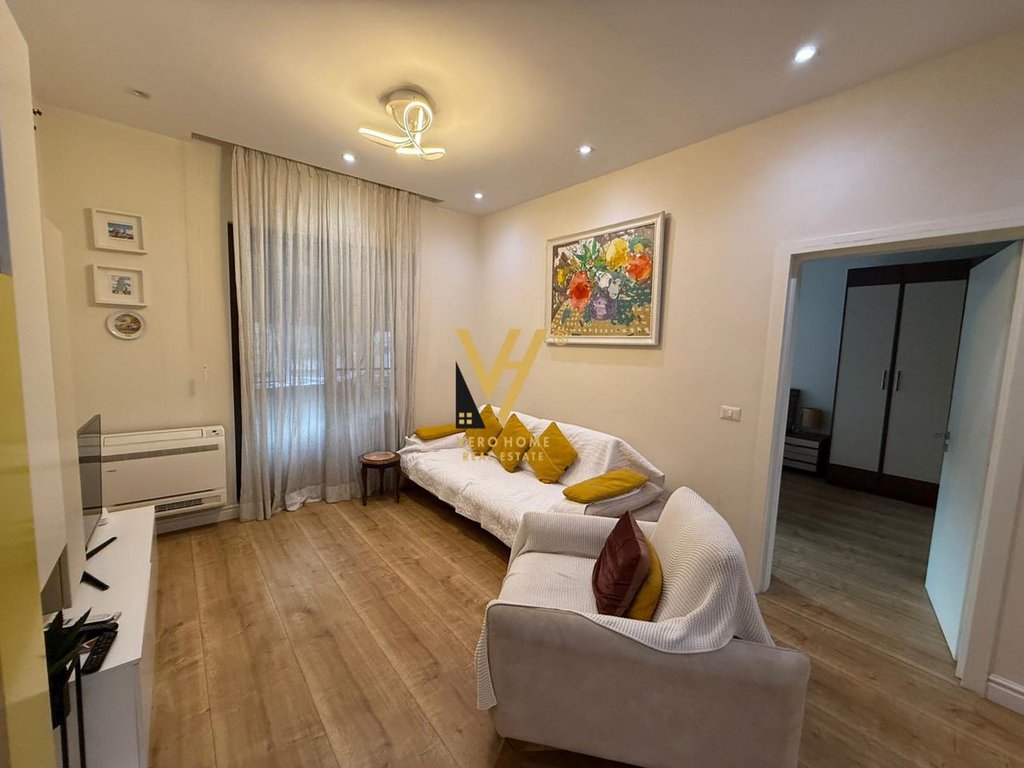 Appartement à louer 2+1 myslym shyri 750 euro